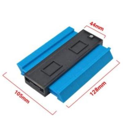 شابلون الگوبرداری سوزنی 12 سانتیمتری