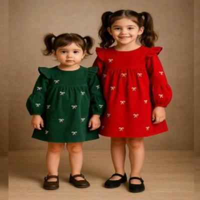 پیراهن کبریتی NNP2534(لطفا قبل از خرید موجودی بگیرید)