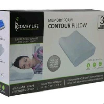 بالش طبی کامی لایف