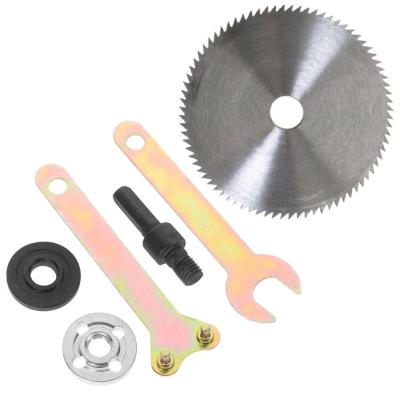 رابط تبدیل دریل به مینی فرر + تیغه 10 سانت