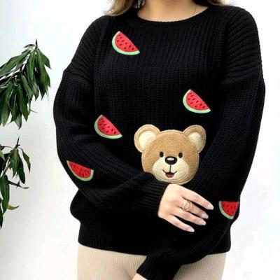 بلوز تدی یلدایی،لطفا موجودی بگیرید