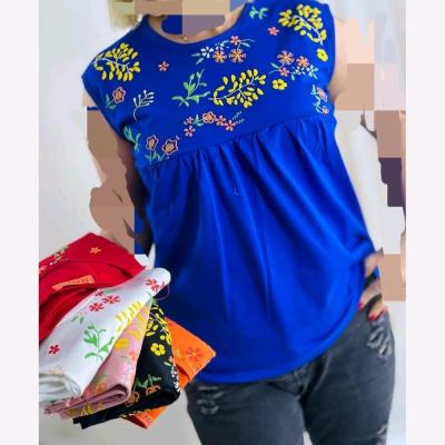 تاپ کتی چاپ دار پفکی