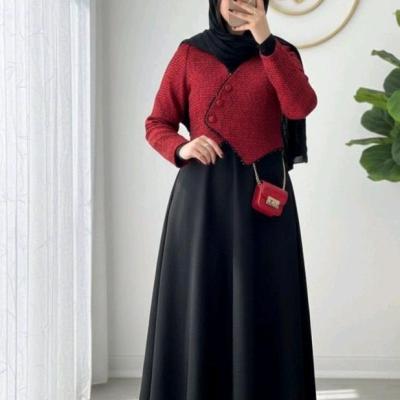 ست کت دامن الماس