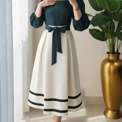 پیراهن یلدایی مازراتی مدل نغمه(موجودی سوال شود)