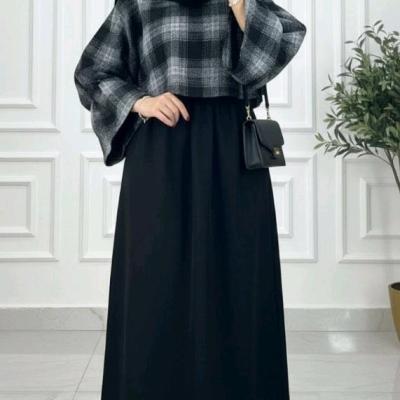 ست شنل و دامن نارنیا،موجودی بگیرید