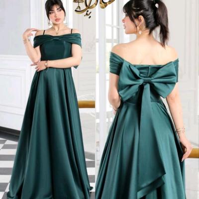 مدل لباس مجلسی هیرا