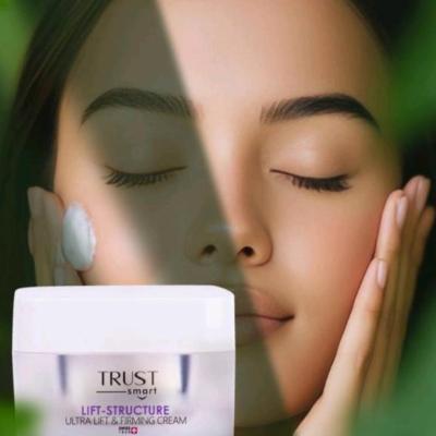 کرم سفت کننده لیفت و ضدچروک