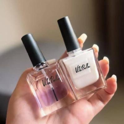 سرم دوفاز تقویت ناخن