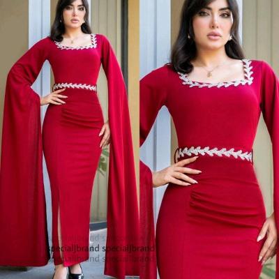 مدل ماکسی مجلسی فتانه