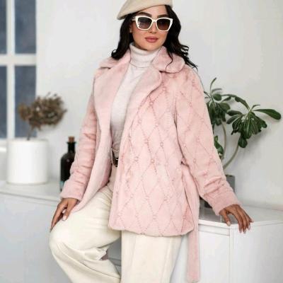 پالتو پوست خز