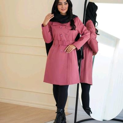 بارانی مدل ژیانو