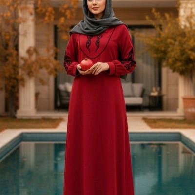 پیراهن یلدایی سایز بزرگ مدل طلا(موجودی سوال شود)