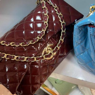 کیف زنانه پاسپورتی شنل مجلسی