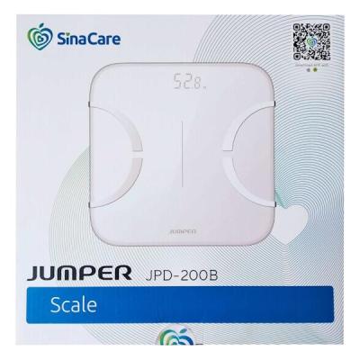 ترازوی جامپر