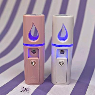 دستگاه بخور سرد جیبی