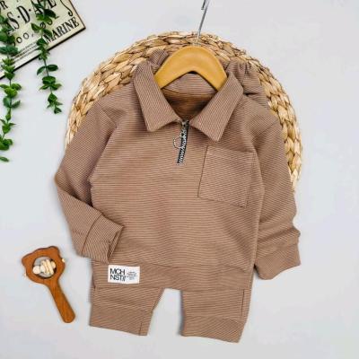 ست بیرون‌پوش نیم زیپ ( کیفیت هزار )