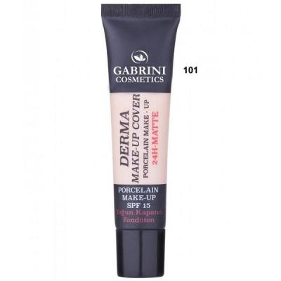 کرم پودر 101 گابرینی