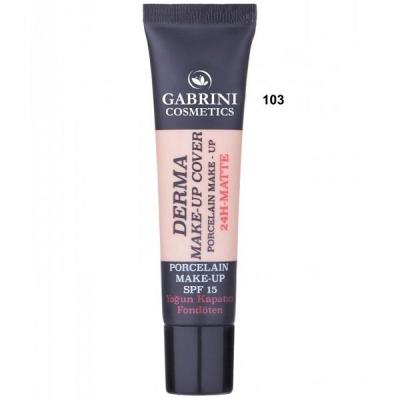 کرم پودر 103 گابرینی