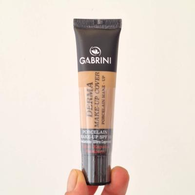 کرم پودر 104 گابرینی