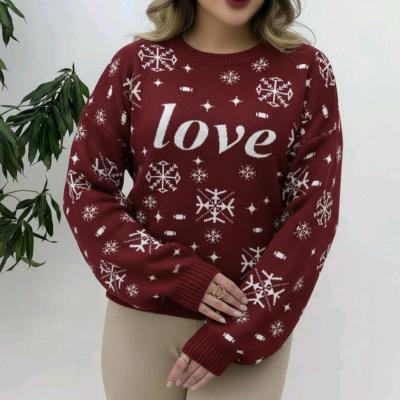 بلوز بافت زنانه Love جنس بافت فشرده درجه یک