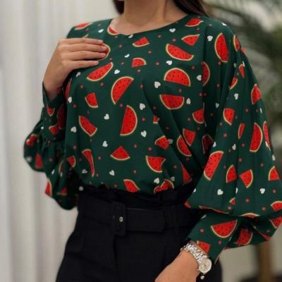 شومیز یلدایی بوگاتی