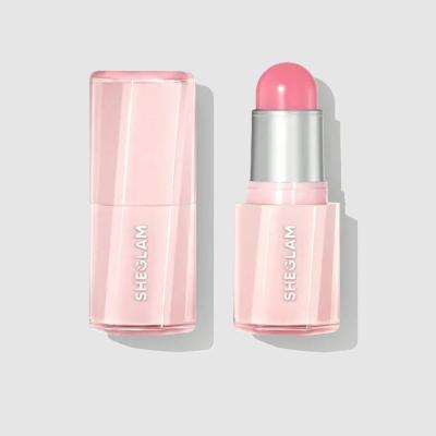 رژ گونه استیکی کره ای بارکد داره شیگلم Guava juice