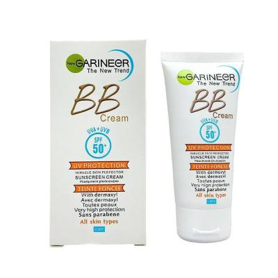 کرم ضد آفتاب BB نیو گارنیر New GARINEeR