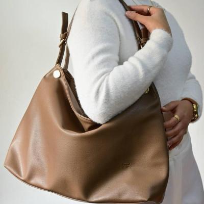 کیف زنانه شل شرانگ برند beno