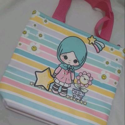 کیف کودک دخترانه