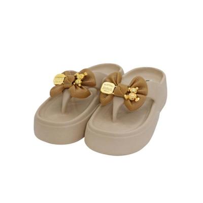 دمپایی زنانه مدل آوین انگشتی