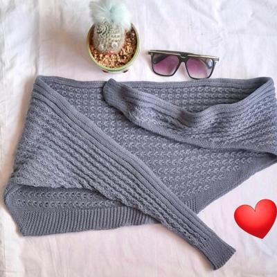 نیم‌ تنه بافت گندمی