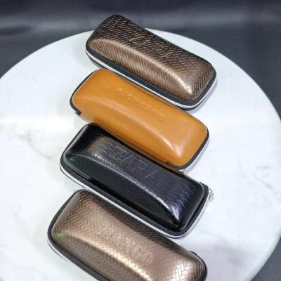 کیف زیپی عینک آفتابی وارداتی قاب عینک آفتابی زیپی زارا منگو