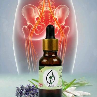 روغن هلکسیر