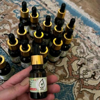 روغن هلکسیر معروف به معجزه وشفا رفع درد وترمیم بافت آسیب دیده