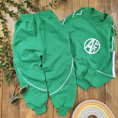 ست بلوز شلوار اسپرت دخترانه و پسرانه