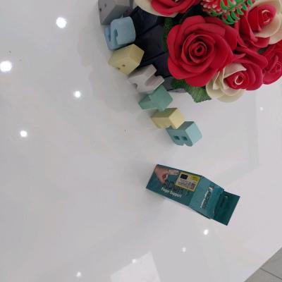 ساپورت انگشت