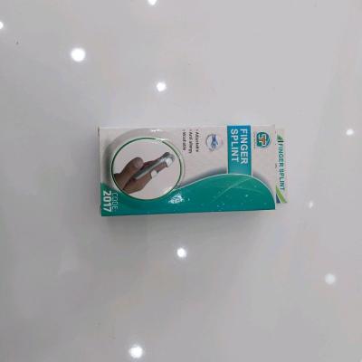 آتل انگشت آماده