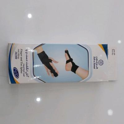 آتل انگشت دست و پا