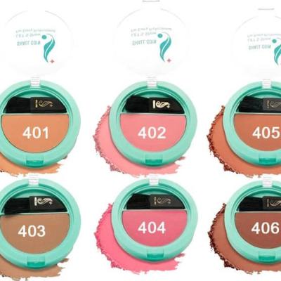 رژ گونه شال کوین