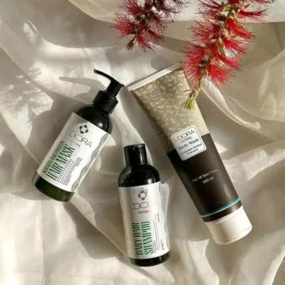 پک مراقبتی پوست و مو