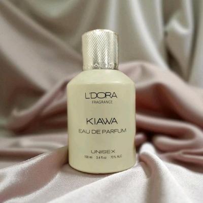 ادوپرفیوم مدل KIAWA لدورا فرگرنس 100 میلی‌لیتر