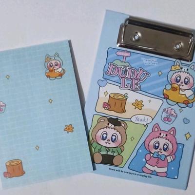 چک لیست لبوبو کیوت