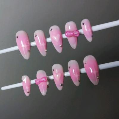 ناخن مصنوعی کد 3