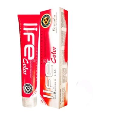 رنگ مو لایف شماره 9.0