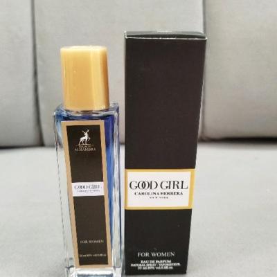 عطر گود گرل زنانه 35 میل الحمبرا