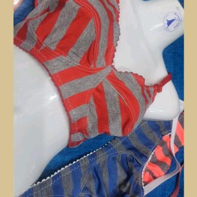 سوتین ملانژ