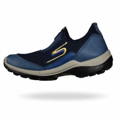 کفش پیاده روی مدل اسکیچرز 101 شهپر (رنگ سرمه ای)