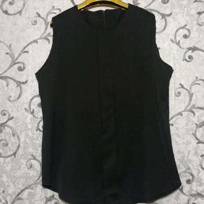 شومیز آستین حلقه ای الیزه