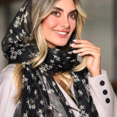 شال توری ترند