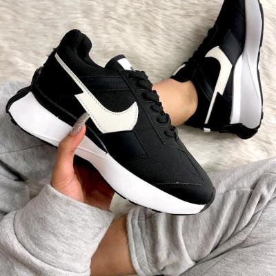 کفش زنانه طرح نایک